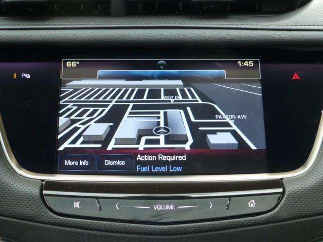 2017 Cadillac XT5 Premium Luxury 4dr SUV